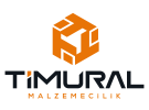 Timural Malzemecilik Logo