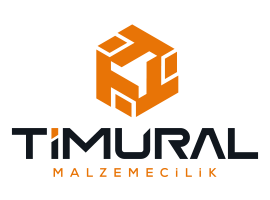 Timural Malzemecilik Logo