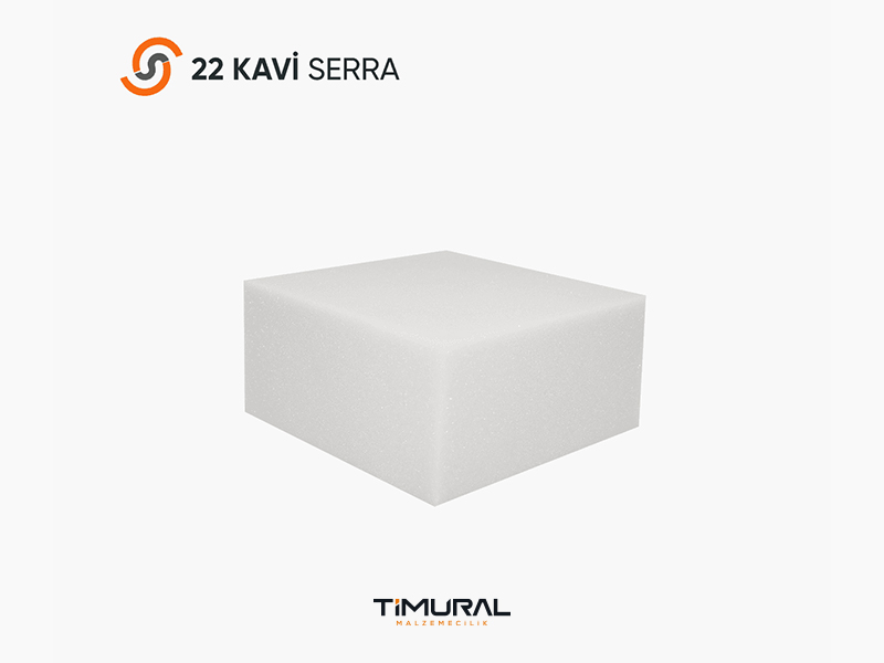 22 Kavi Serra Sünger