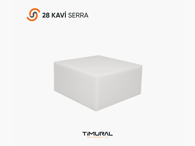 28 Kavi Serra Sünger