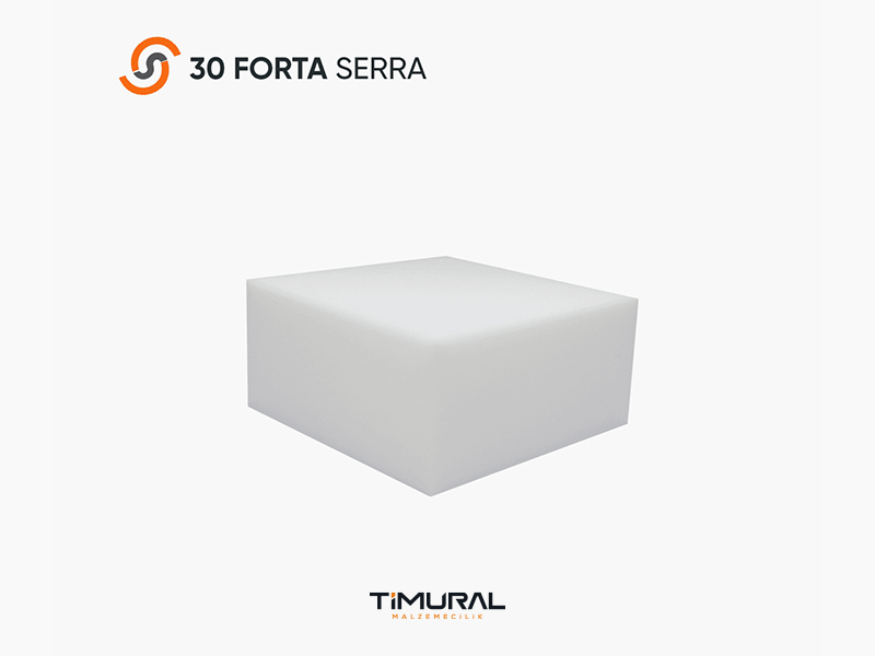 30 Forta Serra Sünger