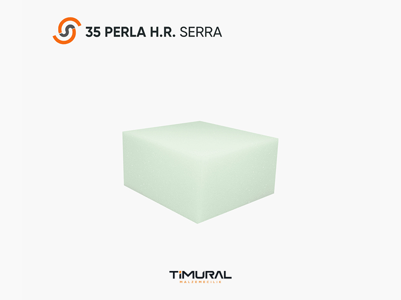 35 Perla H.R. Serra Sünger