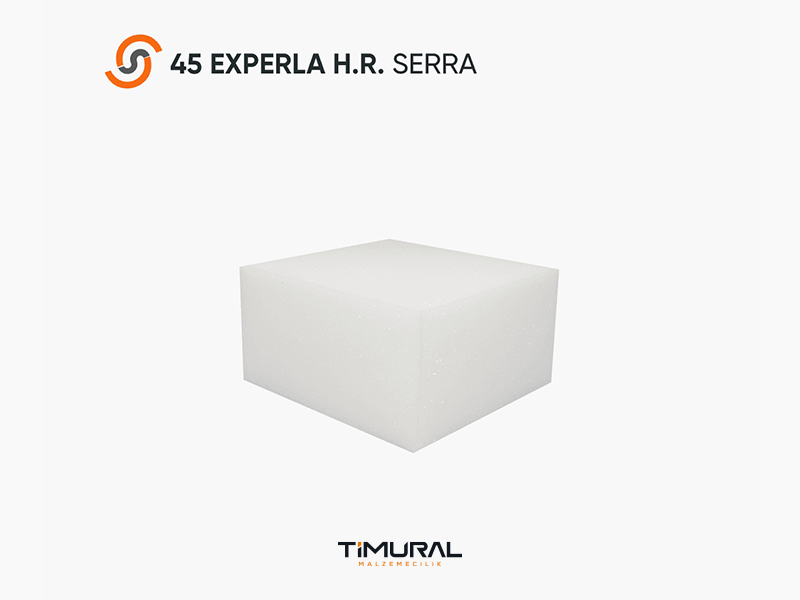 45 Experla H.R. Serra Sünger