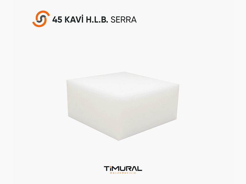 45 Kavi H.L.B. Serra Sünger