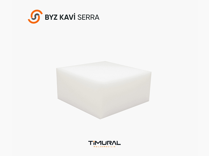 BYZ Kavi Serra Sünger